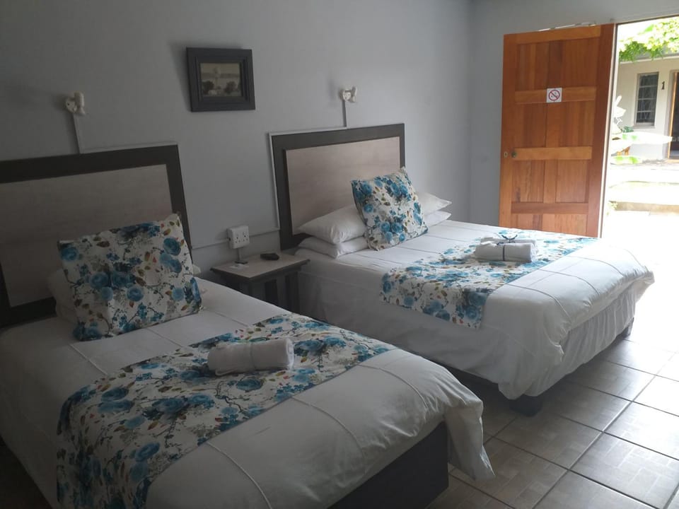 Hopetown Guesthouse Bed and Breakfast in South Africa