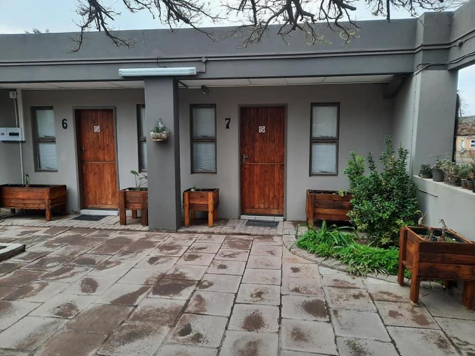 Hopetown Guesthouse Bed and Breakfast in South Africa