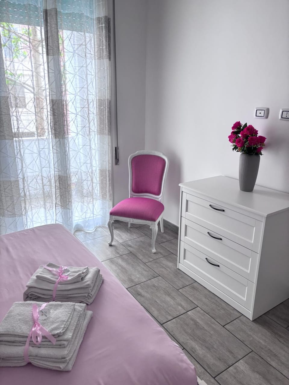 Pietro's house Apartment in Rome
