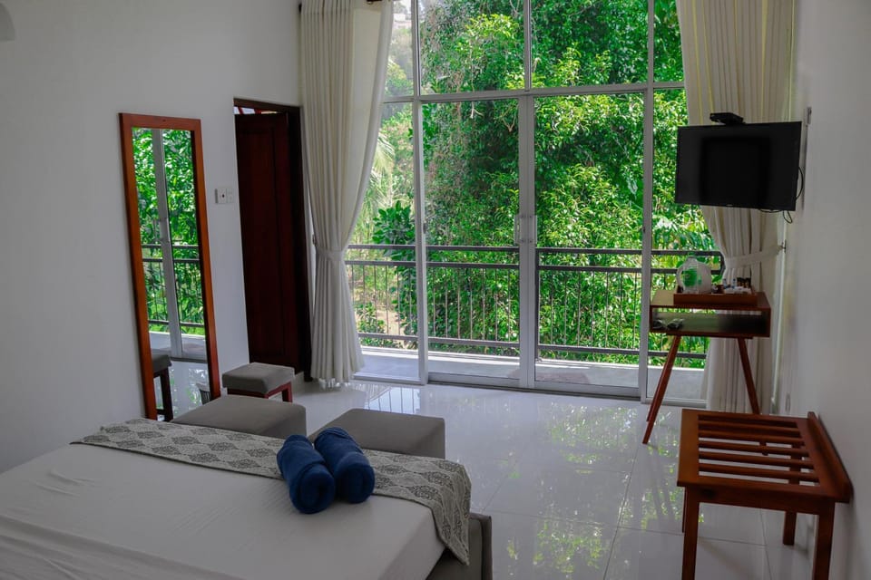 Hill Country Villa Hotel in Kandy