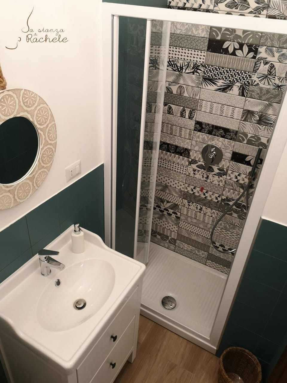 La Stanza di Rachele Bed and Breakfast in Naples