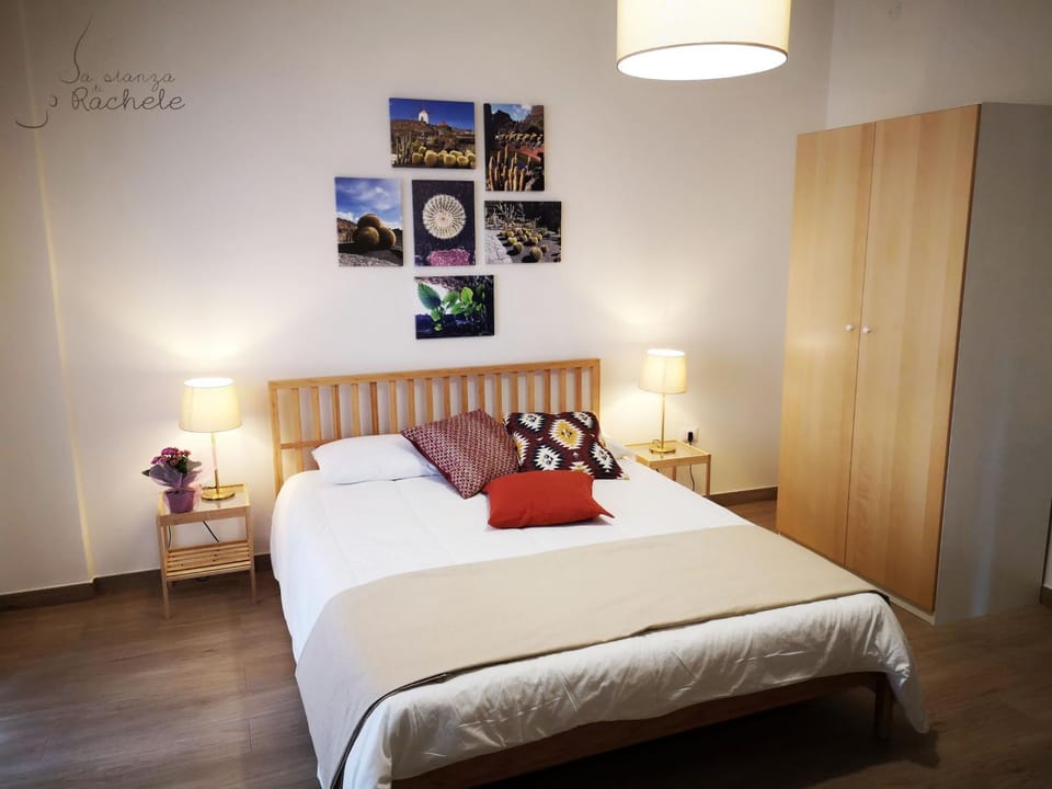 La Stanza di Rachele Bed and Breakfast in Naples