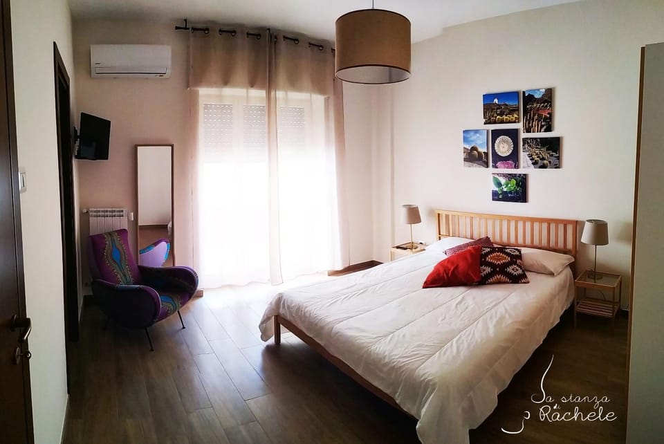 La Stanza di Rachele Bed and Breakfast in Naples