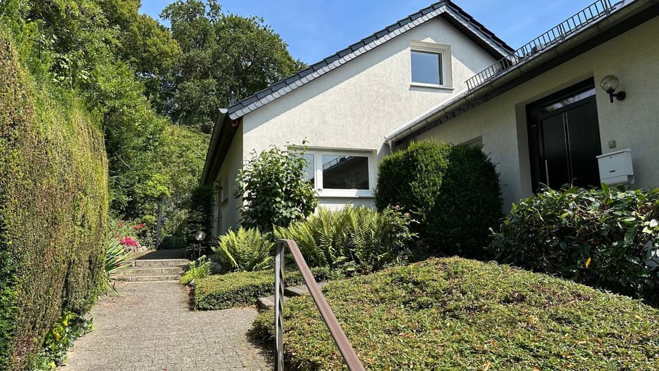 Ferienhaus Moock Apartment in Detmold
