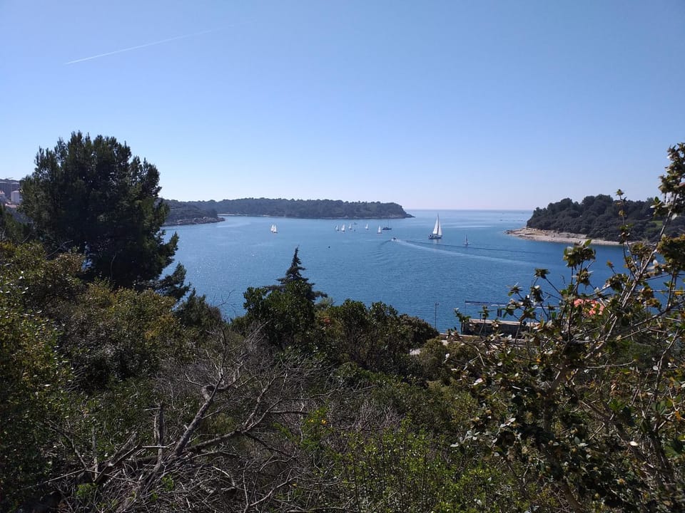 Sea view