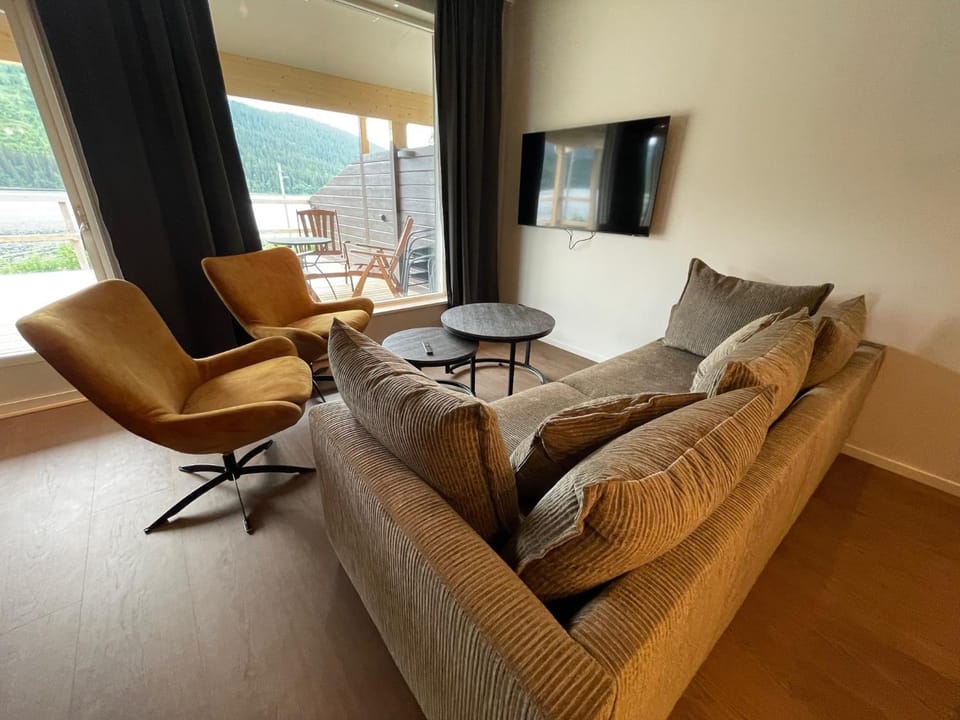 Holiday Club Åre Apartments Apartment in Sweden