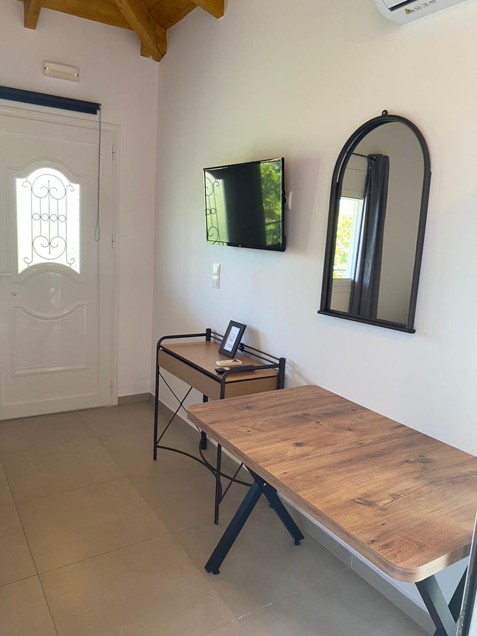 Le Case di Olga House in Ligia