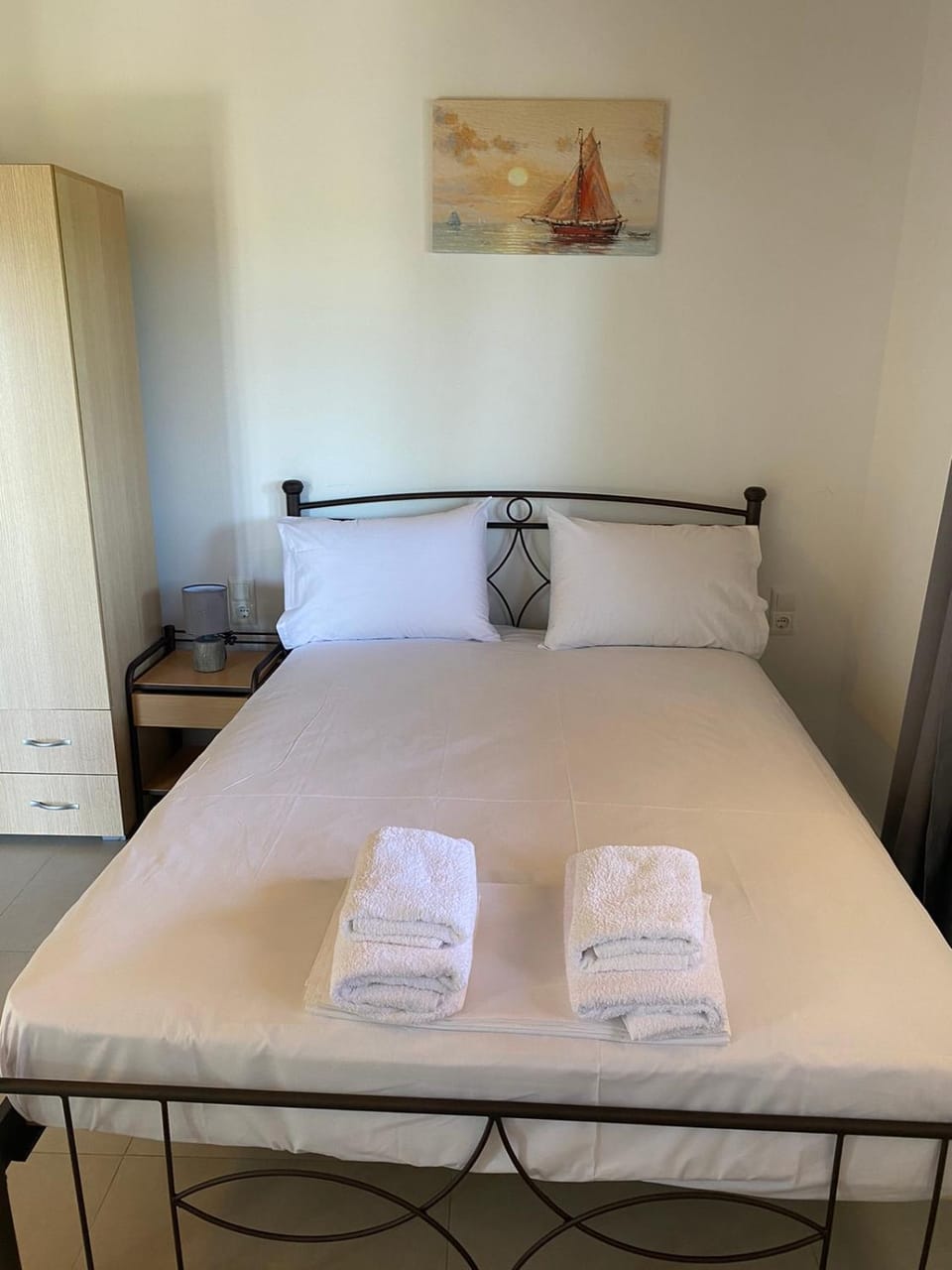 Le Case di Olga House in Ligia