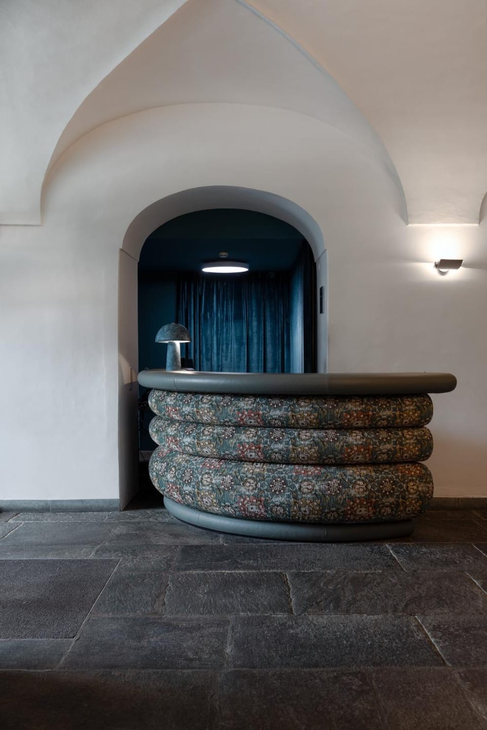 Hôtel Bodenhaus Hotel in Canton of Grisons