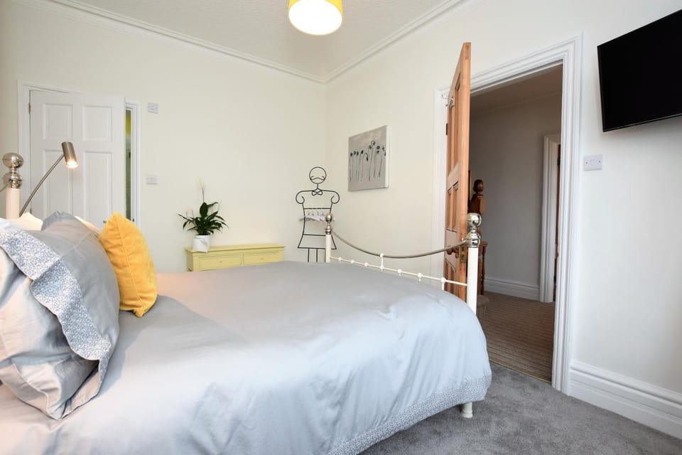 B&B@no2 Bed and Breakfast in Sheringham