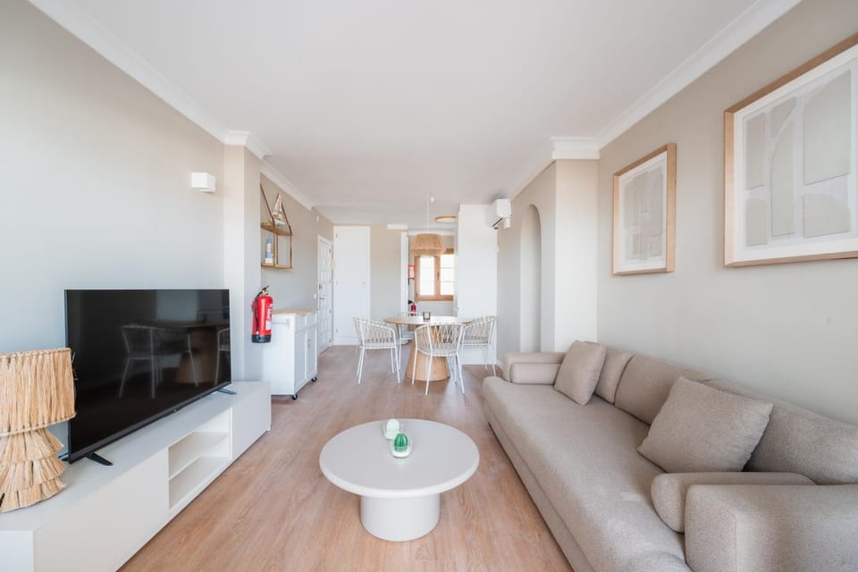 CARABELA 92 Apartment in Carretera d'Artà