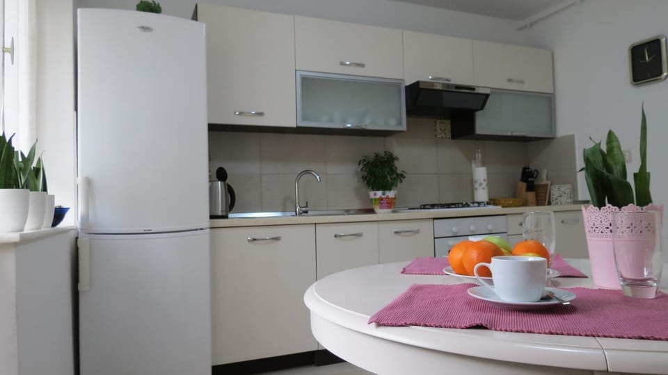 Pineta25 Apartment in Pula
