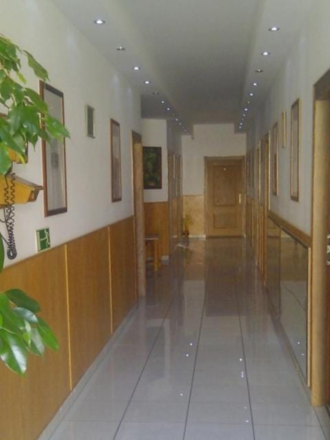 Area and facilities