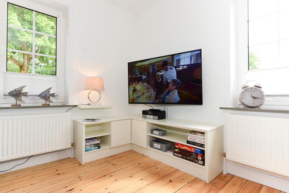 Badestraße 72 Apartment in Nordfriesland