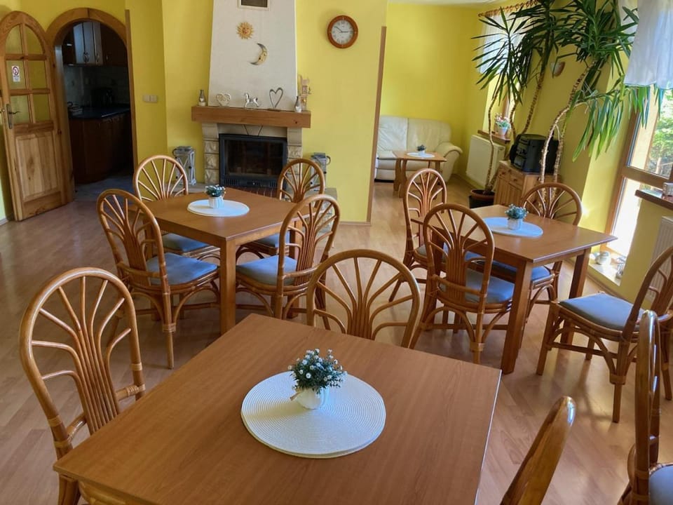 Vila Marko Bed and Breakfast in Slovakia