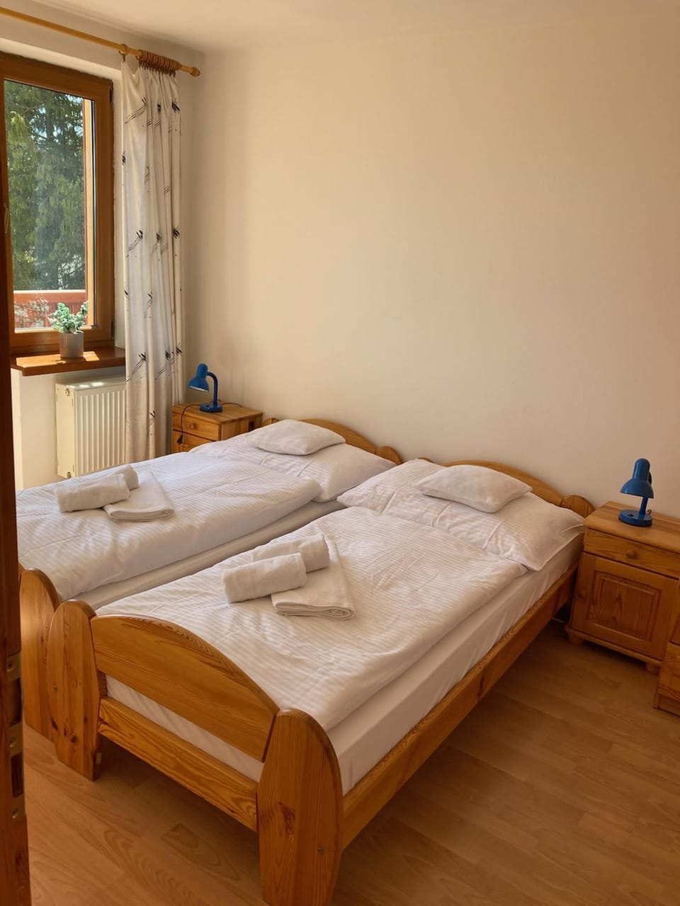 Vila Marko Bed and Breakfast in Slovakia