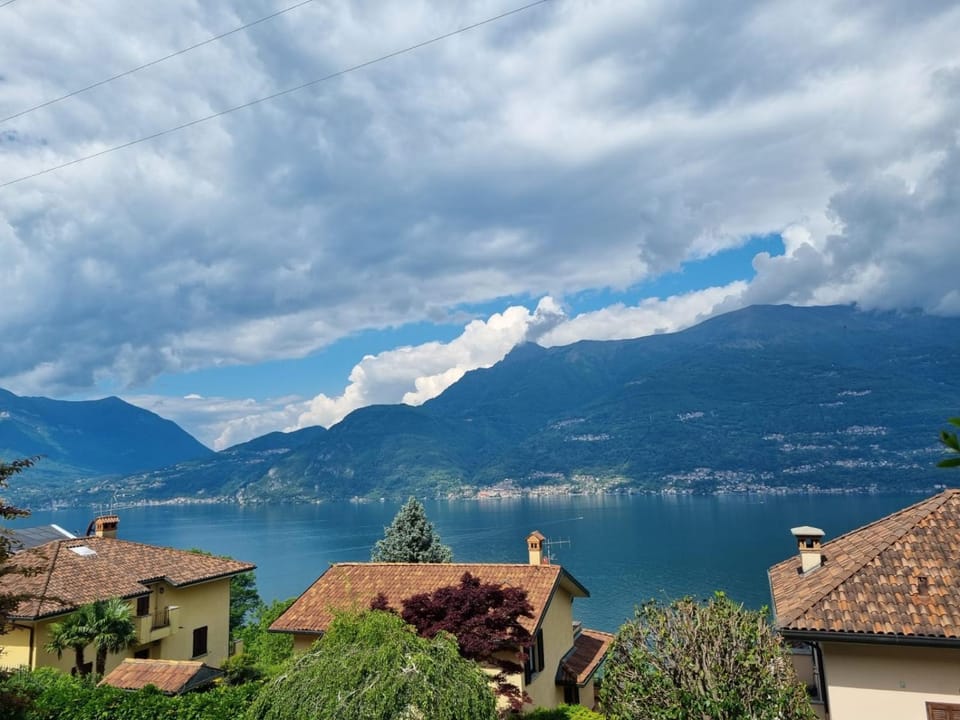 Lake view