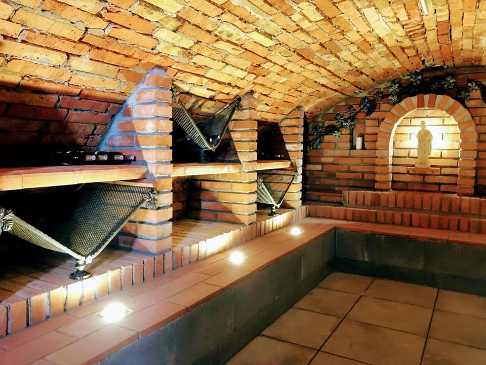 Apartmán Pavlenka Apartment in South Moravian Region