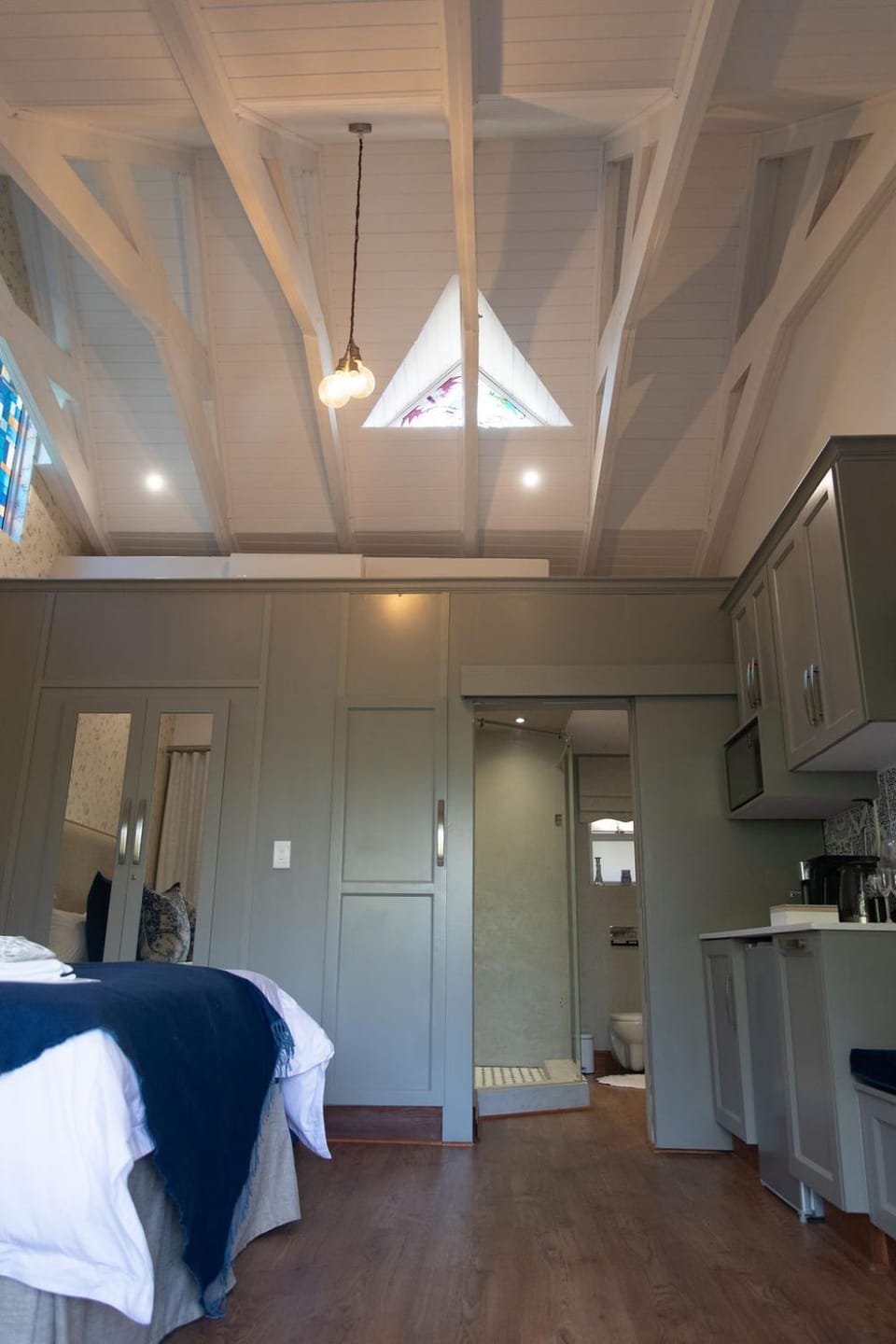 Bella Blue Guesthouse Bed and Breakfast in South Africa