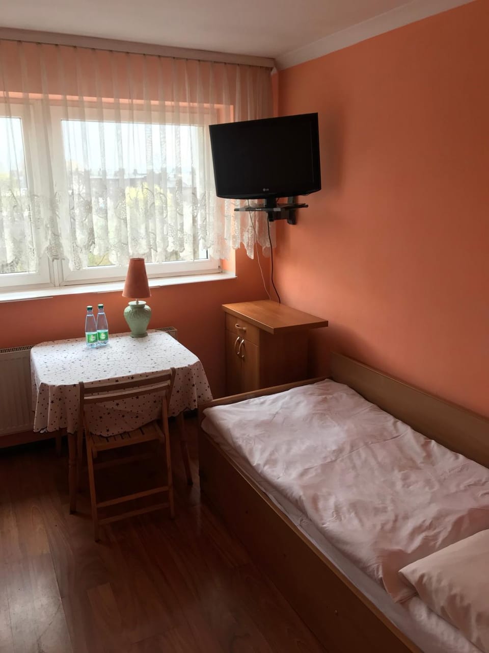 Zajazd Batory Inn in Poland