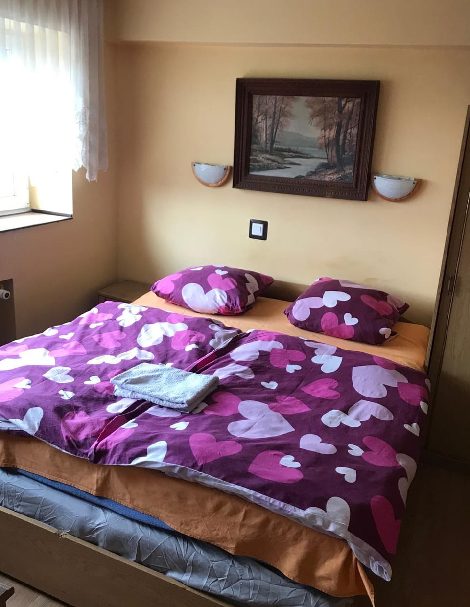 Zajazd Batory Inn in Poland