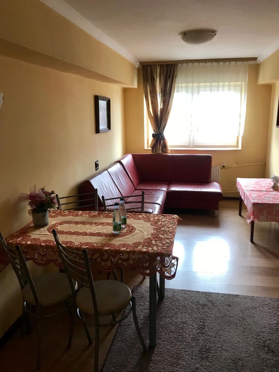 Zajazd Batory Inn in Poland