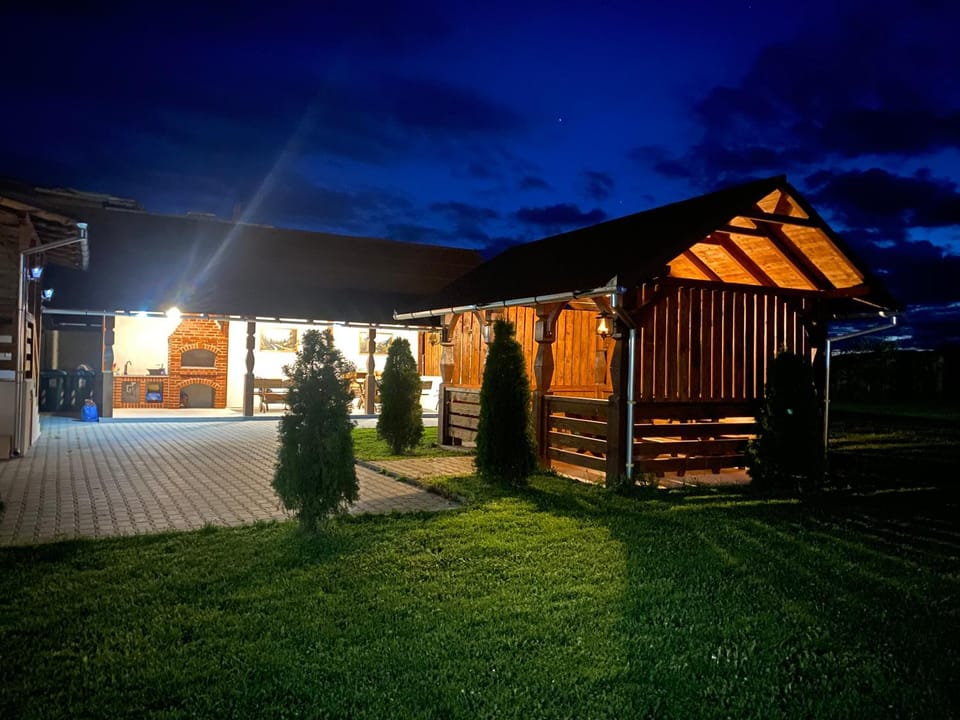 Absolut Residence Hateg Bed and Breakfast in Serbia