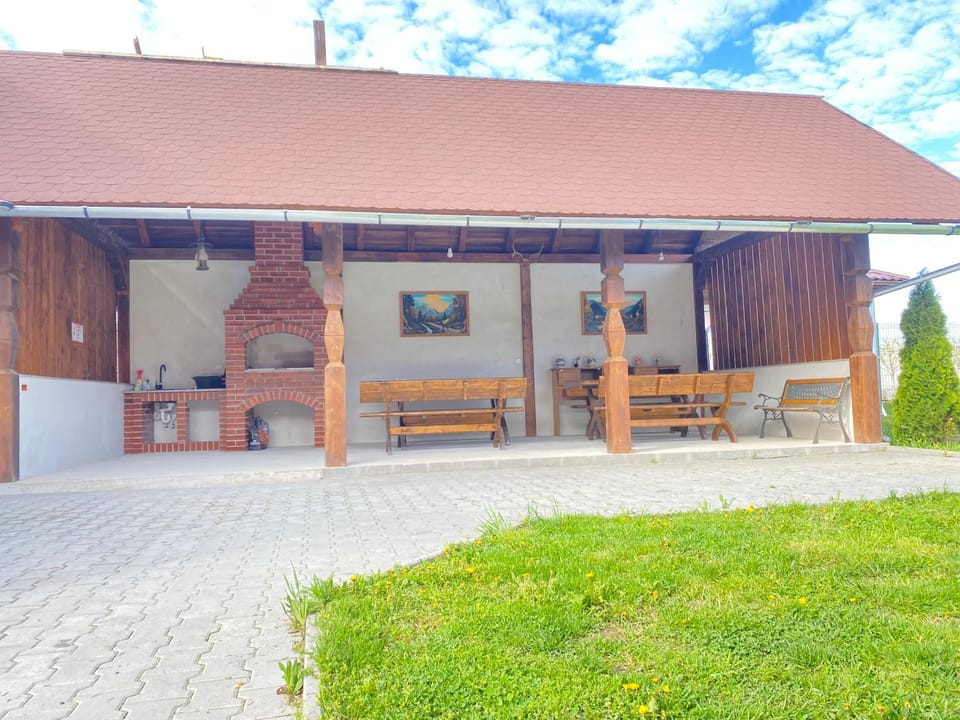 Absolut Residence Hateg Bed and Breakfast in Serbia