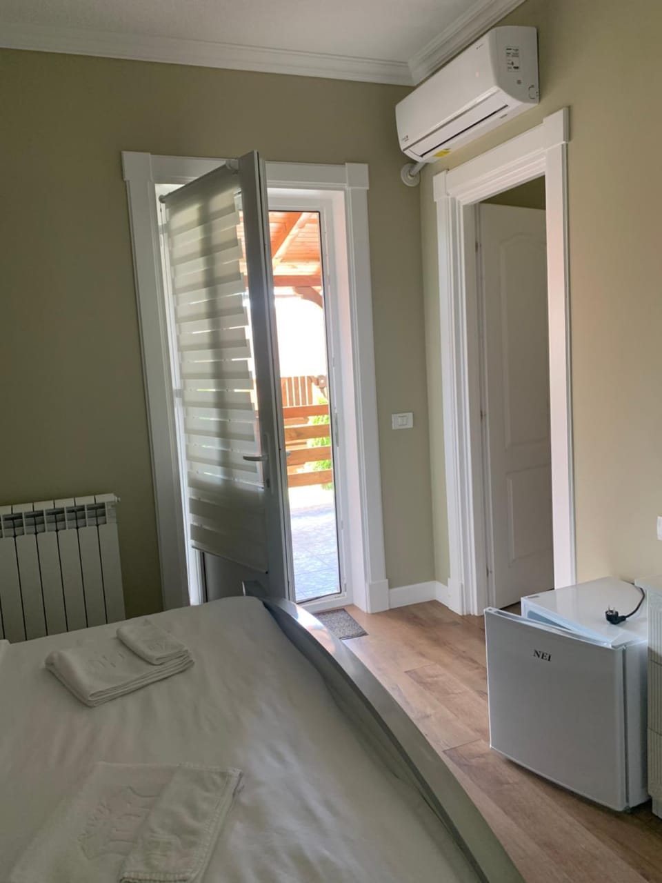 Absolut Residence Hateg Bed and Breakfast in Serbia