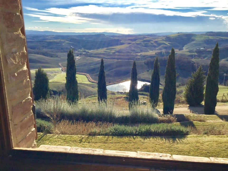 Natural landscape, View (from property/room)