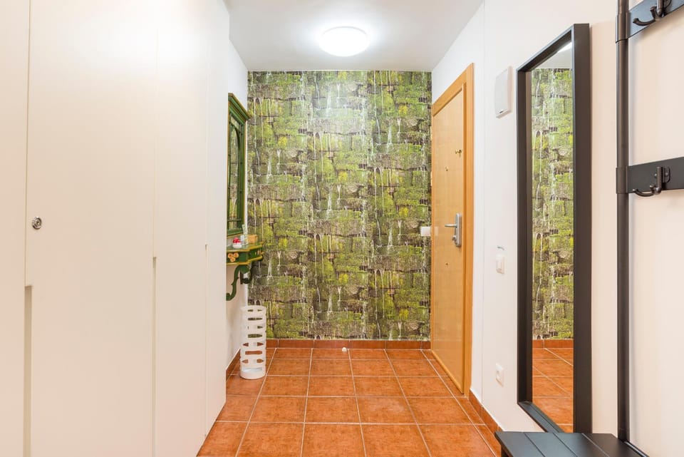 Jalón Playa Apartment in Malaga