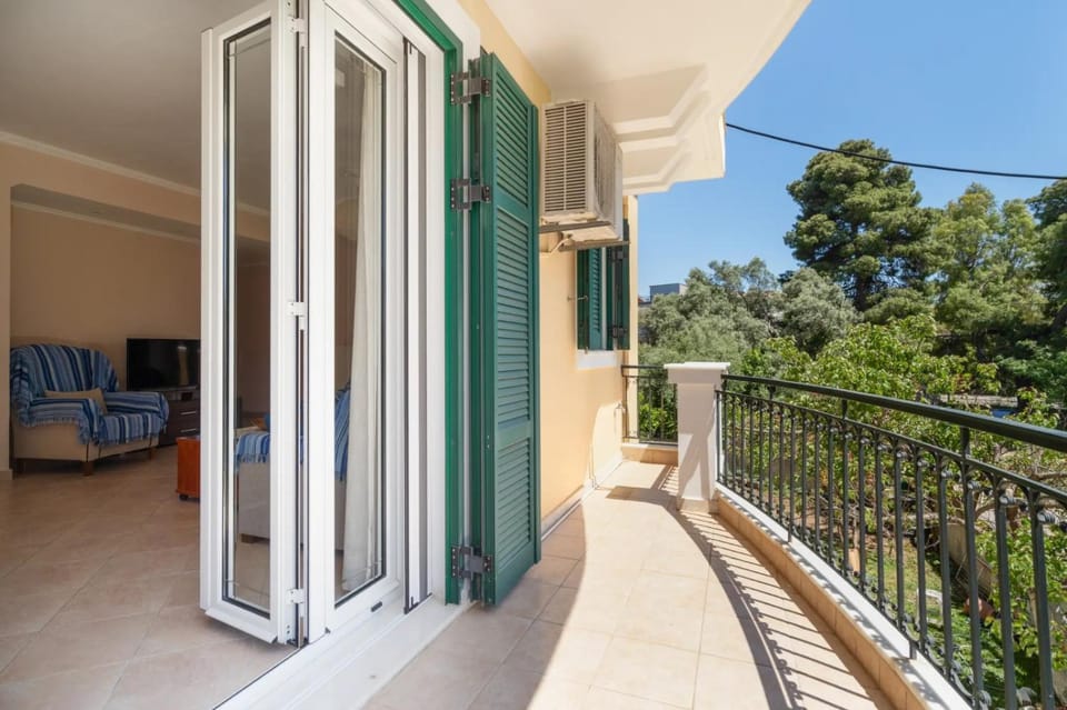 Jennifer's Apartments Apartment in Lefkada