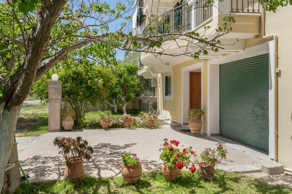 Jennifer's Apartments Apartment in Lefkada