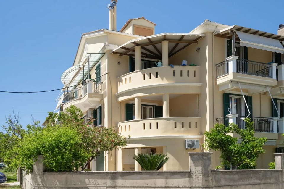 Jennifer's Apartments Apartment in Lefkada