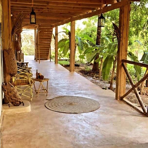 Patio, Day, Garden, View (from property/room), Balcony/Terrace, Garden view