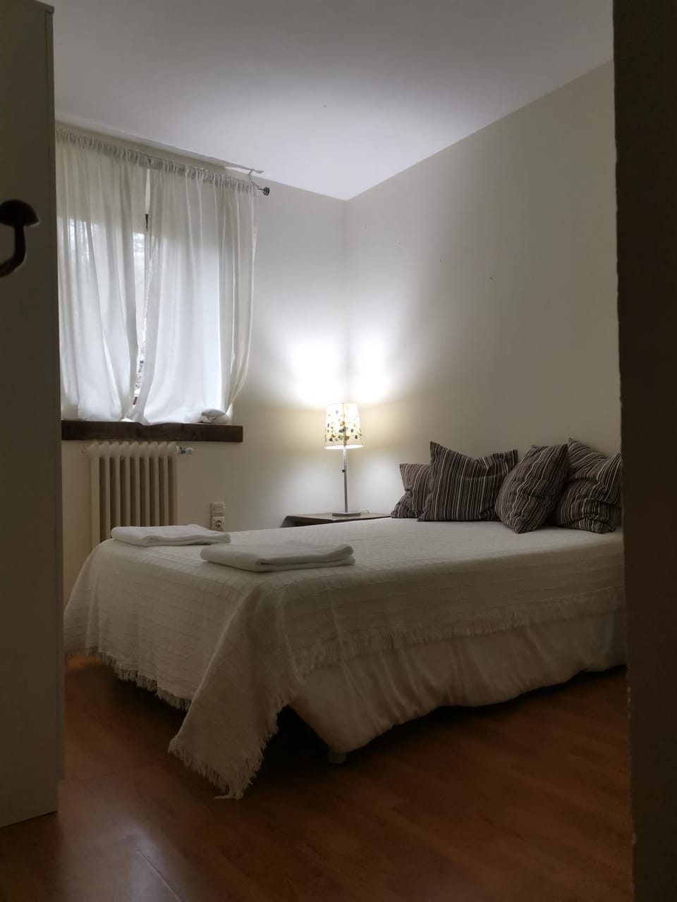 Casa Rural la Insula Chalet in Community of Madrid