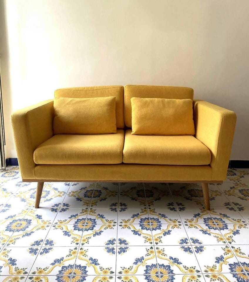 A casa dei Sasso: posizione centrale a Positano House in Positano