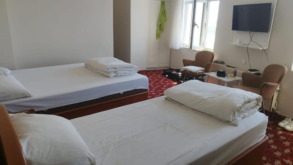 Hotel Birkent Hotel in Turkey