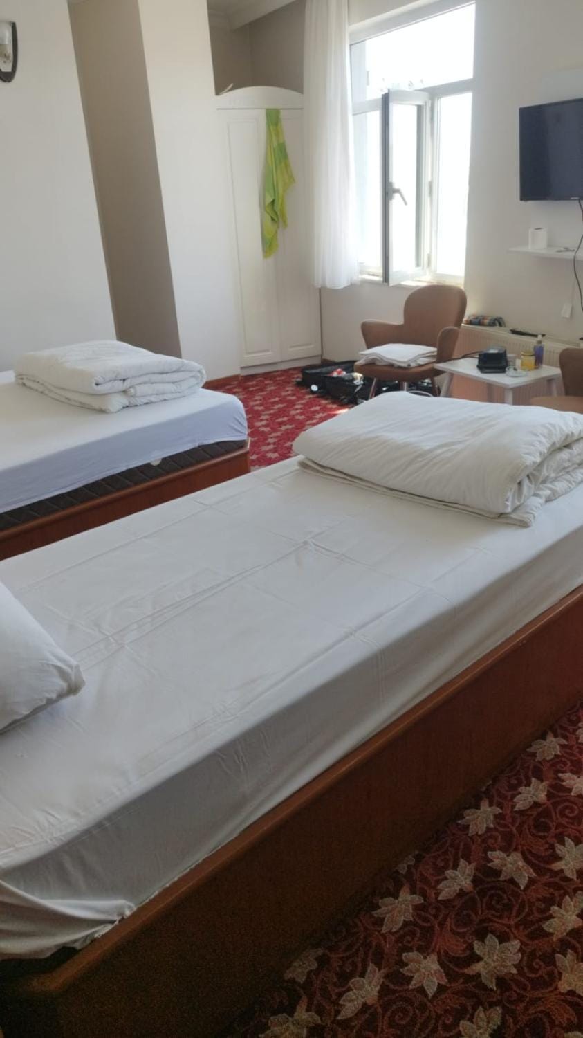 Hotel Birkent Hotel in Turkey