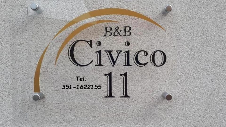 Property logo or sign