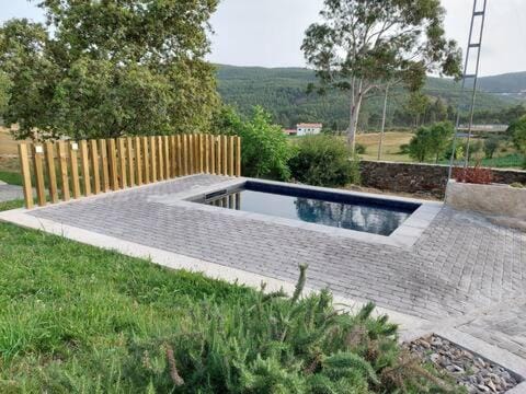 Day, Garden view, Swimming pool