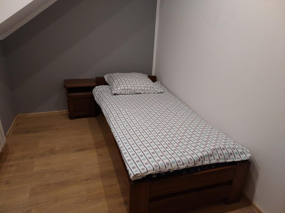 Apartament na Górce Apartment in Poland