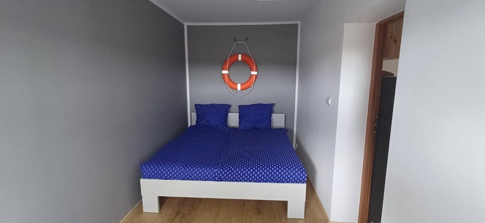Apartament na Górce Apartment in Poland