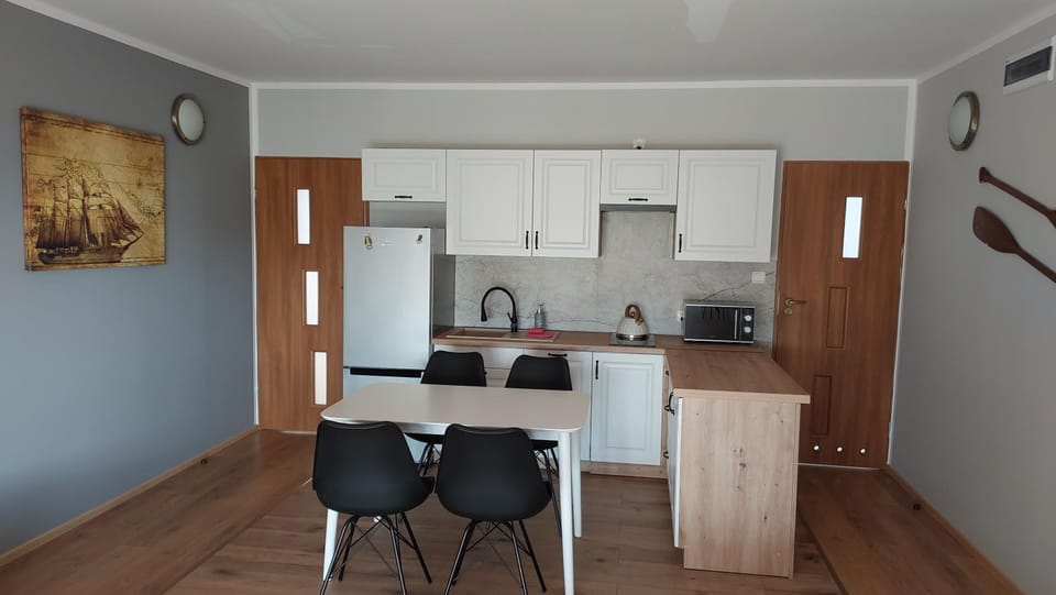 Apartament na Górce Apartment in Poland