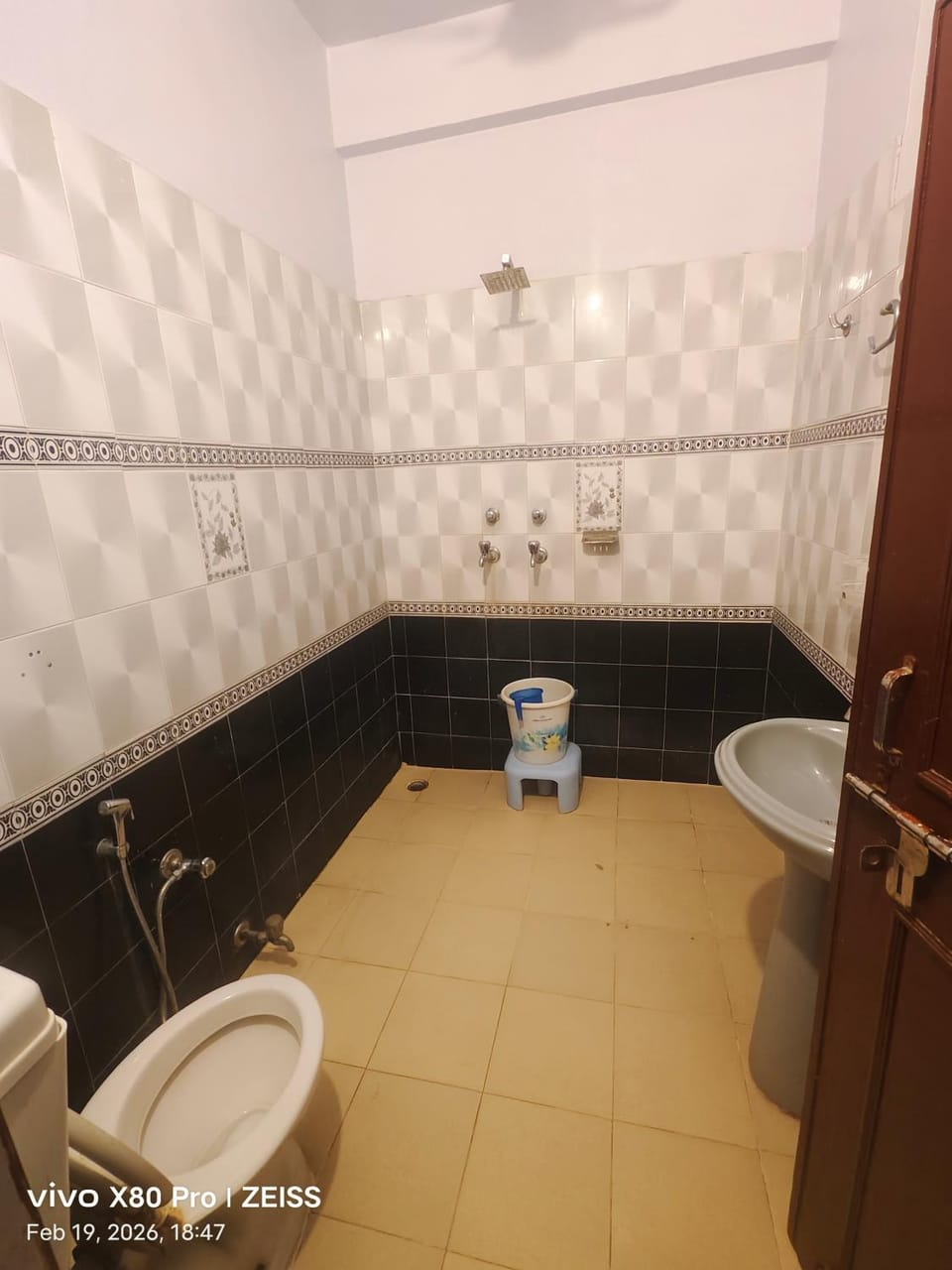 Hill View Hotel in Rajasthan