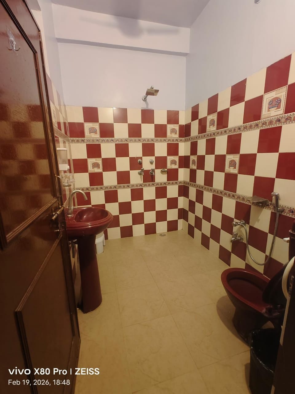 Hill View Hotel in Rajasthan