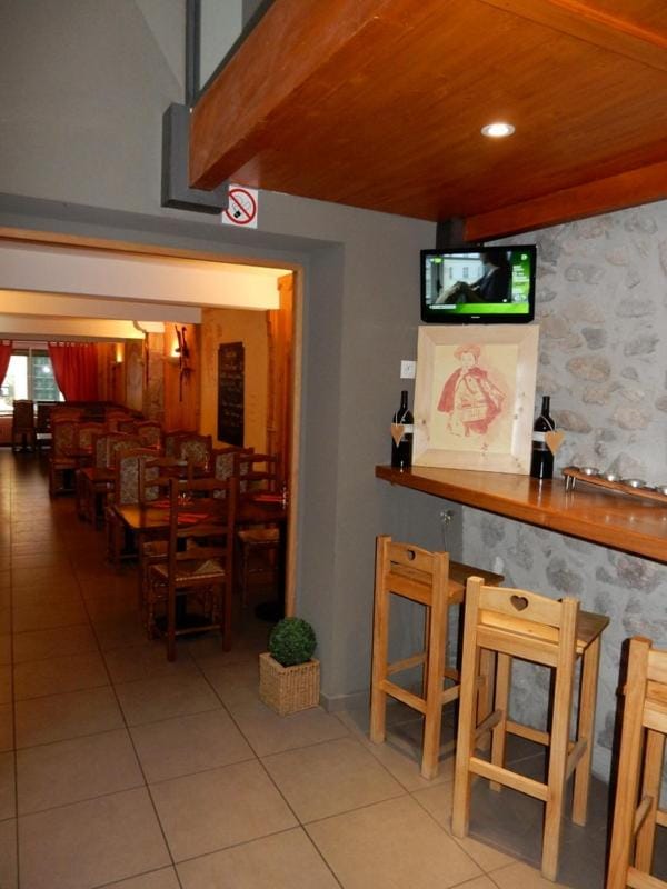 Le P'tit Montagnard Hotel in Catalonia