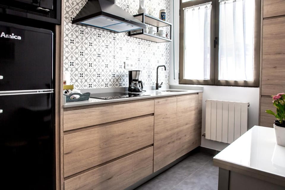 Aresti Old Town by Bilbao Living Apartment in Bilbao