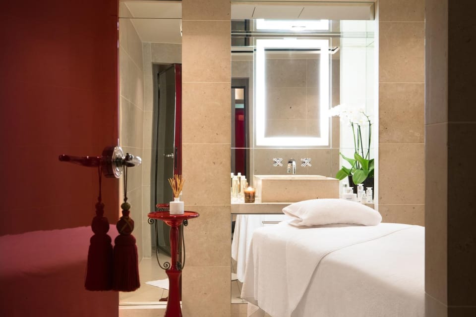 Massage
