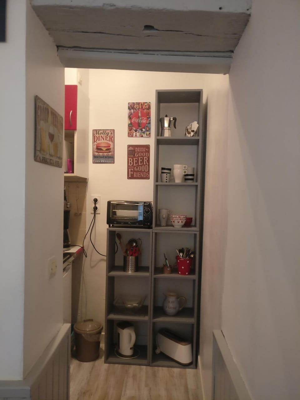 Studio centre historique Honfleur Apartment in Honfleur